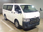 2015 Toyota Regiusace Van