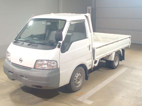 2004 Nissan Vanette Truck SK82TN[0]