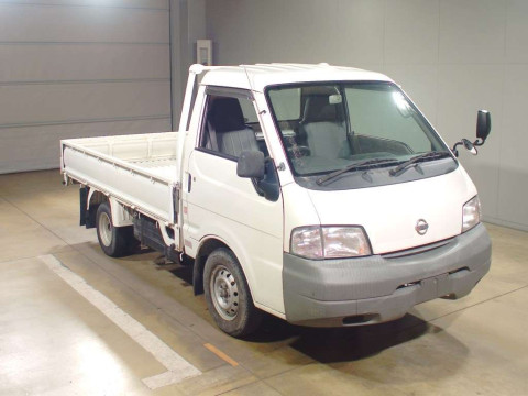 2004 Nissan Vanette Truck SK82TN[2]