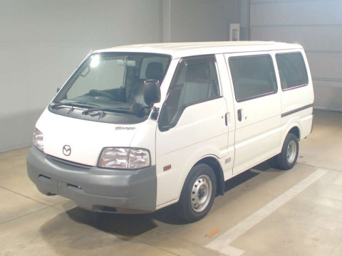 2014 Mazda Bongo Van SKP2V[0]