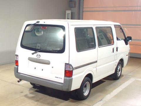 2014 Mazda Bongo Van SKP2V[1]