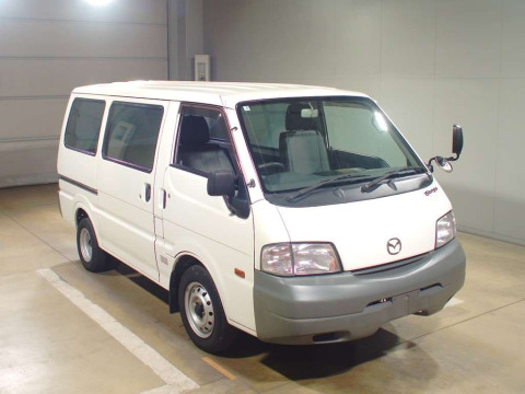 2014 Mazda Bongo Van SKP2V[2]