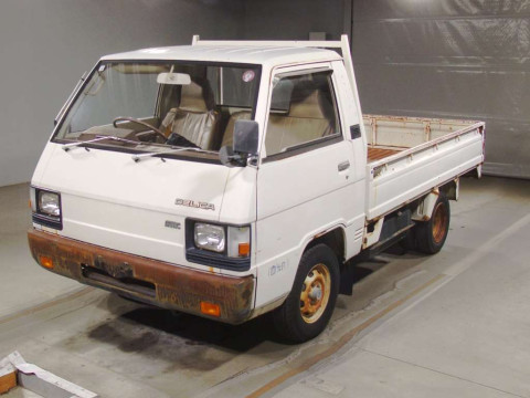 1985 Mitsubishi Delica Truck L036P[0]