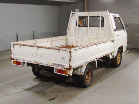 1985 Mitsubishi Delica Truck L036P[1]