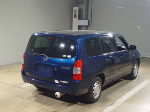 2015 Toyota Succeed NCP160V[1]