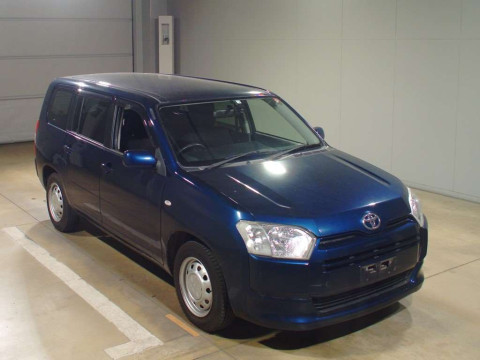 2015 Toyota Succeed NCP160V[2]