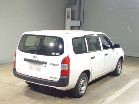 2015 Toyota Succeed NCP160V[1]