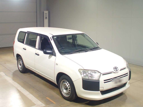 2015 Toyota Succeed NCP160V[2]