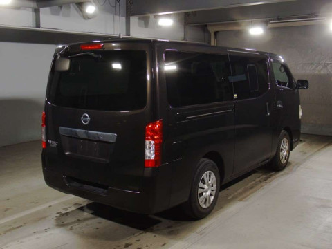 2012 Nissan NV350 CARAVAN VAN VR2E26[1]