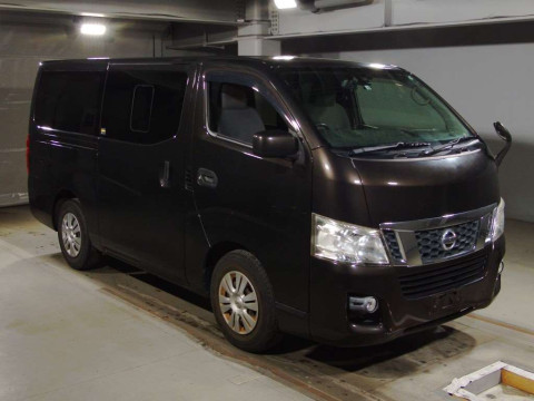 2012 Nissan NV350 CARAVAN VAN VR2E26[2]