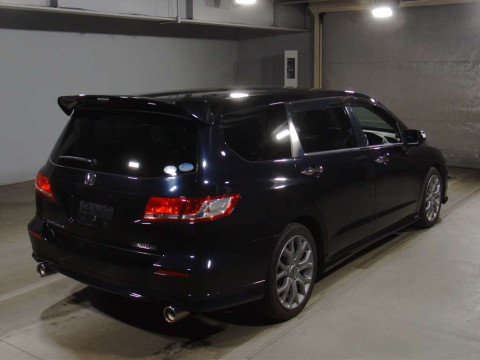 2010 Honda Odyssey RB3[1]