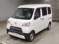 2020 Daihatsu Hijet Cargo