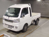 2015 Daihatsu Hijet Truck