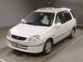 1999 Toyota Raum