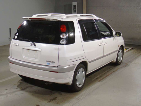 1999 Toyota Raum EXZ10[1]