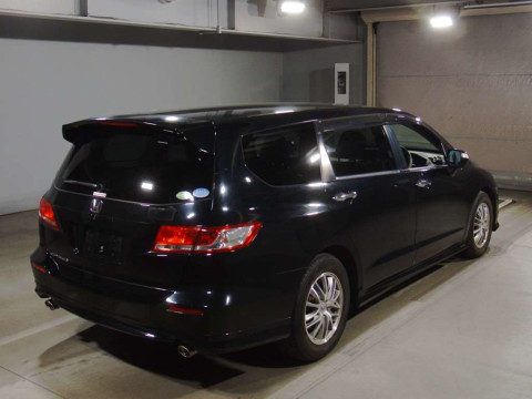 2010 Honda Odyssey RB3[1]