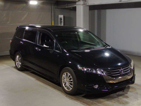 2010 Honda Odyssey RB3[2]