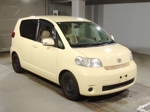 2007 Toyota Porte NNP10[2]