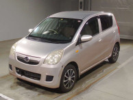 2008 Daihatsu Mira