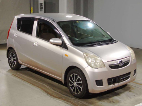 2008 Daihatsu Mira L275S[2]