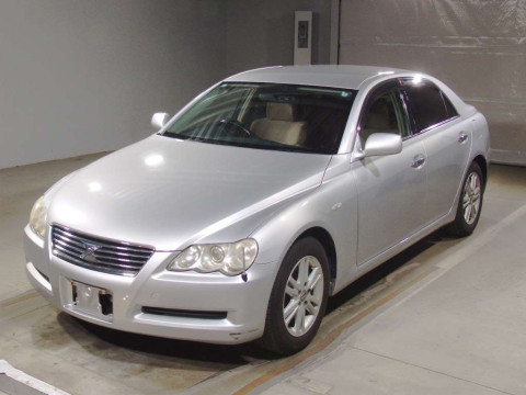 2005 Toyota Mark X GRX120[0]