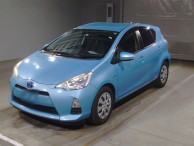 2012 Toyota Aqua