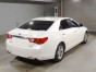 2009 Toyota Mark X