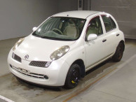 2006 Nissan March