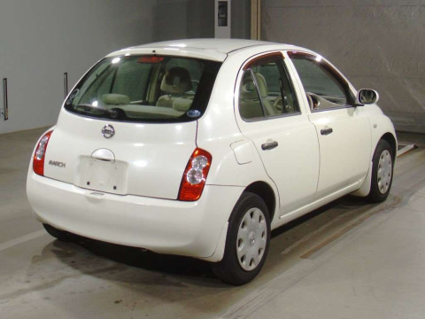 2006 Nissan March AK12[1]