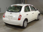 2006 Nissan March