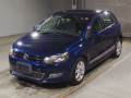 2012 Volkswagen Polo