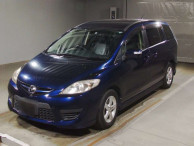 2010 Mazda Premacy