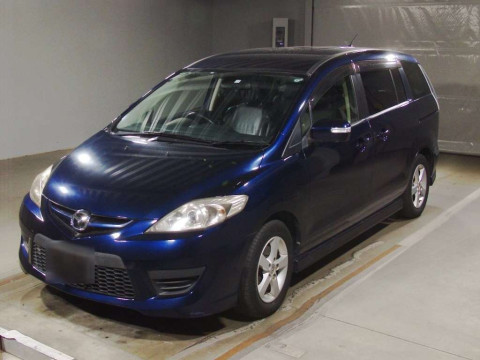 2010 Mazda Premacy CREW[0]