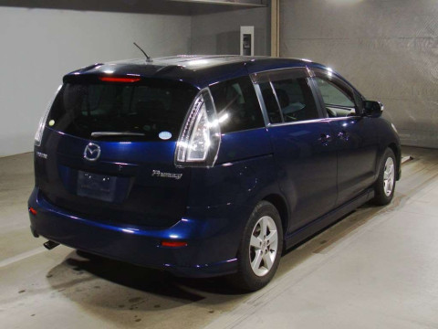 2010 Mazda Premacy CREW[1]