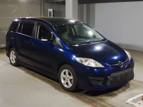 2010 Mazda Premacy CREW[2]