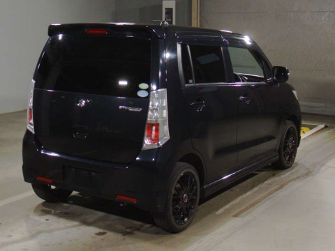 2010 Suzuki WAGON R STINGRAY MH23S[1]