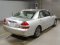 2002 Toyota Mark II