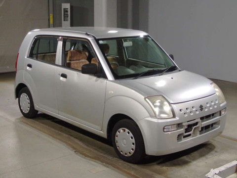 2009 Suzuki Alto HA24S[2]