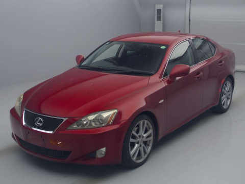 2007 Lexus IS GSE20[0]