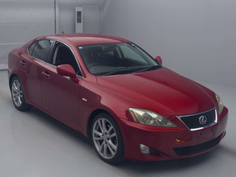 2007 Lexus IS GSE20[2]