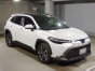 2023 Toyota Corolla Cross