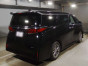 2024 Toyota Alphard Hybrid