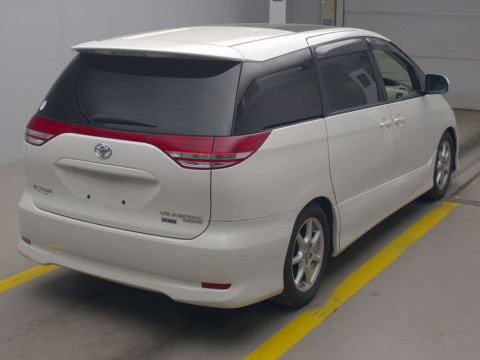 2006 Toyota Estima GSR55W[1]