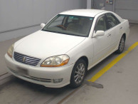 2004 Toyota Mark II