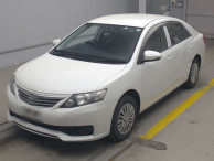 2014 Toyota Allion