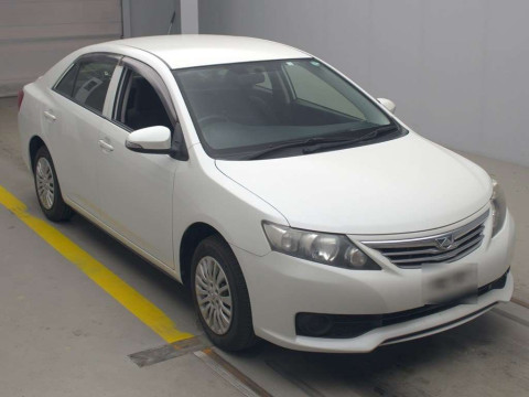 2014 Toyota Allion NZT260[2]