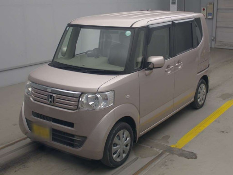 2013 Honda N-BOX JF1[0]