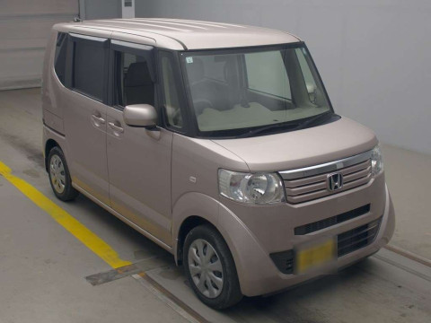 2013 Honda N-BOX JF1[2]