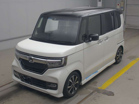 2020 Honda N-BOX CUSTOM JF3[0]