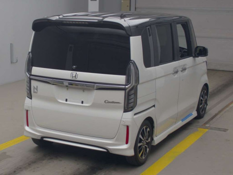 2020 Honda N-BOX CUSTOM JF3[1]